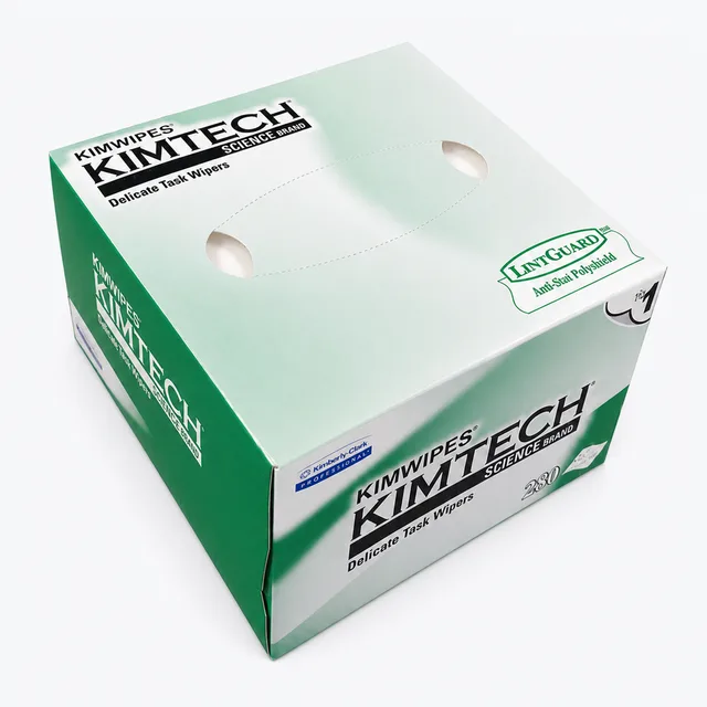 KIM WIPES FIBRE (KIMWIP) product image