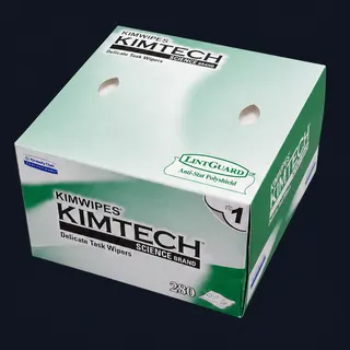 KIM WIPES FIBRE (KIMWIP) product image