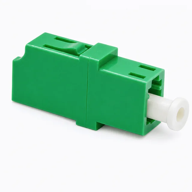 MIDCOUPLER LC/APC SX SM (KMLCA) product image