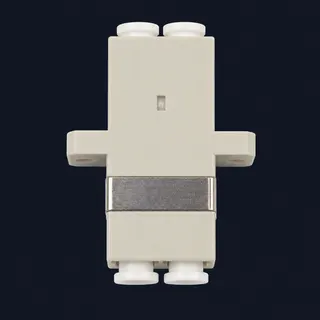 LC DX MM Midcoupler (KMLCDXM) product image