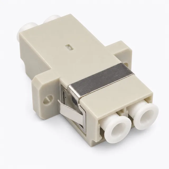 LC DX MM Midcoupler (KMLCDXM) product image