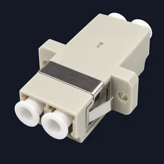 LC DX MM Midcoupler (KMLCDXM) product image