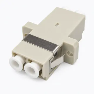 LC DX MM Midcoupler (KMLCDXM) product image