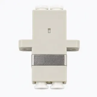 LC DX MM Midcoupler (KMLCDXM) product image