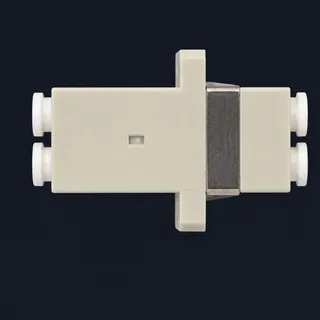 LC DX MM Midcoupler (KMLCDXM) product image