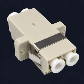 LC DX MM Midcoupler (KMLCDXM) product image
