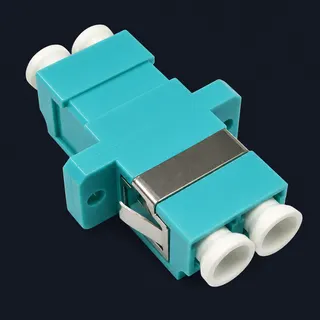 LC DX OM3 Midcoupler (KMLCDXOM3) product image