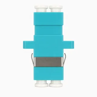 LC DX OM3 Midcoupler (KMLCDXOM3) product image