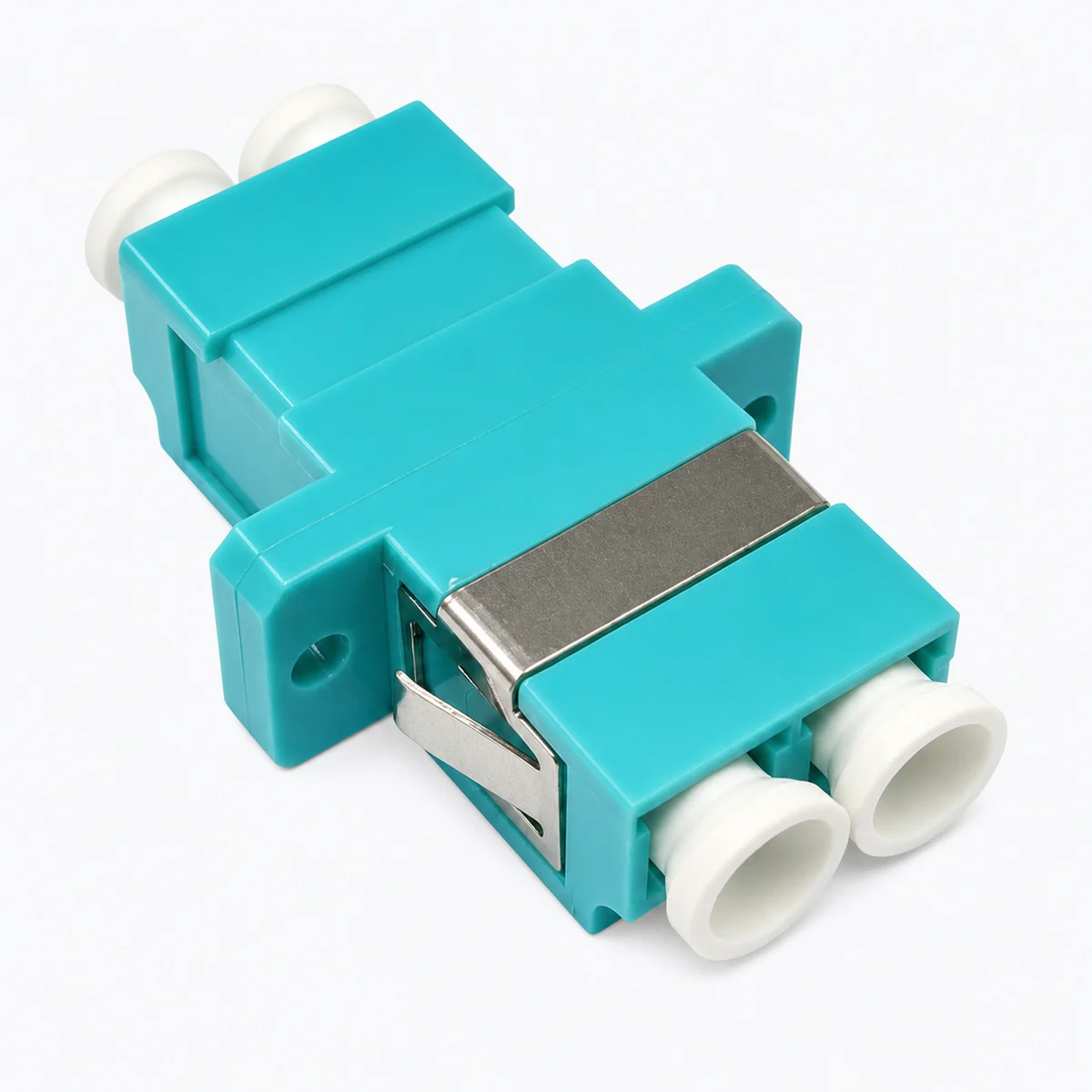 LC DX OM3 Midcoupler (KMLCDXOM3) product image