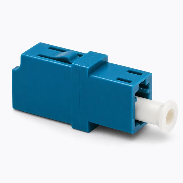 MIDCOUPLER LC/UPC SX SM (KMLCU) product image