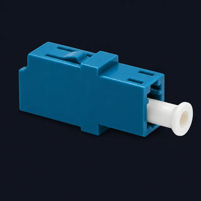 MIDCOUPLER LC/UPC SX SM (KMLCU) product image