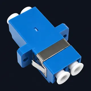MIDCOUPLER LC DX SM (KMLCUDX) product image