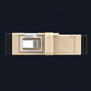 SC/UPC Duplex Multimode Midcoupler (KMSCDXM) product image