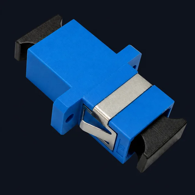 SC/UPC SX SM Midcoupler (KMSCU) product image