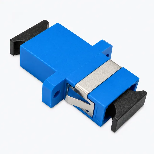 SC/UPC SX SM Midcoupler (KMSCU) product image