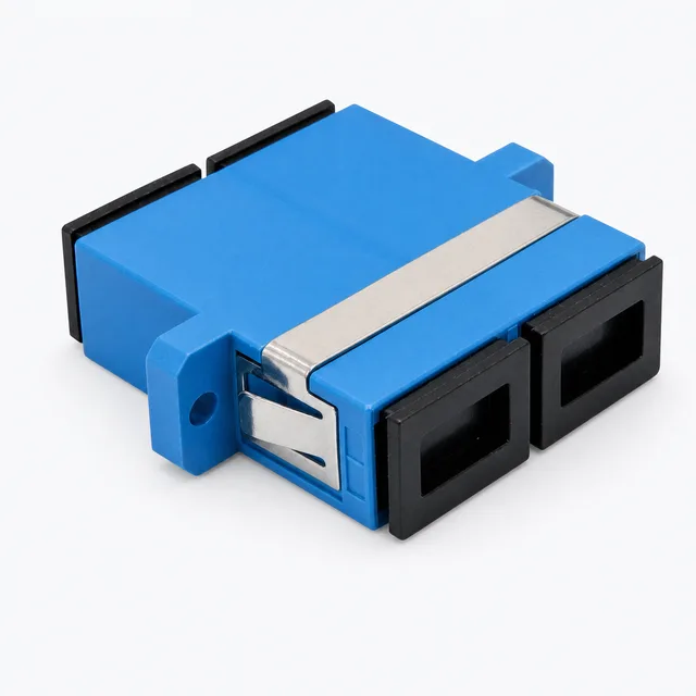 Midcoupler SC/UPC DX SM (KMSCUDX) product image
