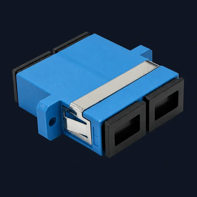 Midcoupler SC/UPC DX SM (KMSCUDX) product image
