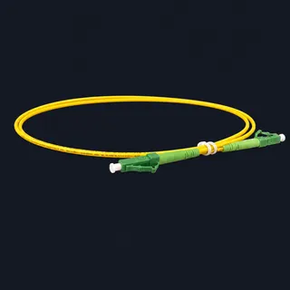 1.5m LC/APC DX SM Patchlead (KP1.5LCA) product image