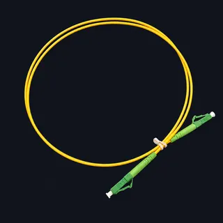 1.5m LC/APC DX SM Patchlead (KP1.5LCA) product image