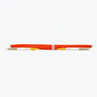 10M LC-LC Duplex OM2 Patch Lead (KP10LCDXM) product image