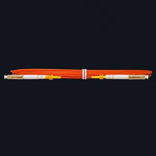 10M LC-LC Duplex OM2 Patch Lead (KP10LCDXM) product image