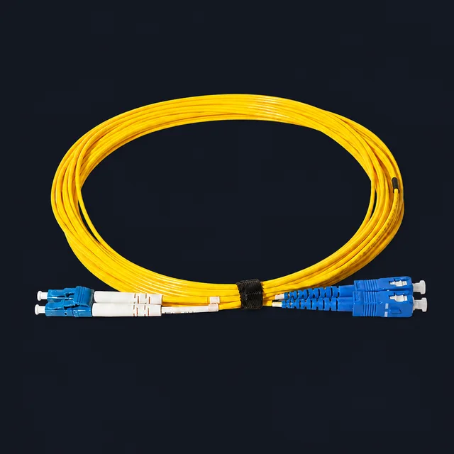 10M LC-SC DX SM Patchlead (KP10LCSCDX) product image