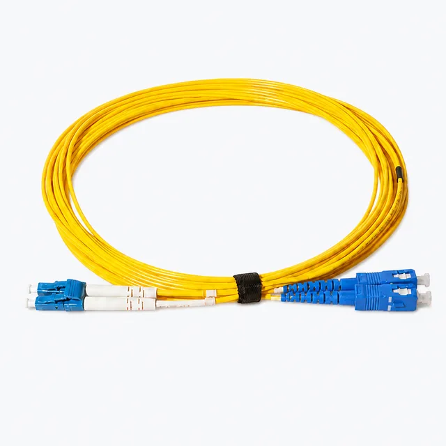 10M LC-SC DX SM Patchlead (KP10LCSCDX) product image
