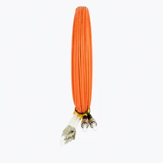 10M LC-ST DX OM2 Patch Lead (KP10LCSTDXM) product image