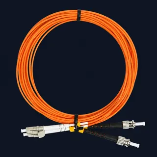 10M LC-ST DX OM2 Patch Lead (KP10LCSTDXM) product image