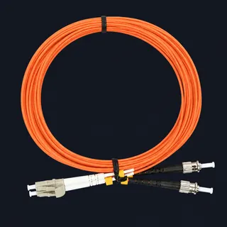 10M LC-ST DX OM2 Patch Lead (KP10LCSTDXM) product image