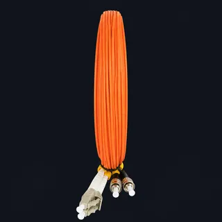 10M LC-ST DX OM2 Patch Lead (KP10LCSTDXM) product image