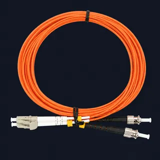 10M LC-ST DX OM2 Patch Lead (KP10LCSTDXM) product image