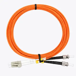 10M LC-ST DX OM2 Patch Lead (KP10LCSTDXM) product image