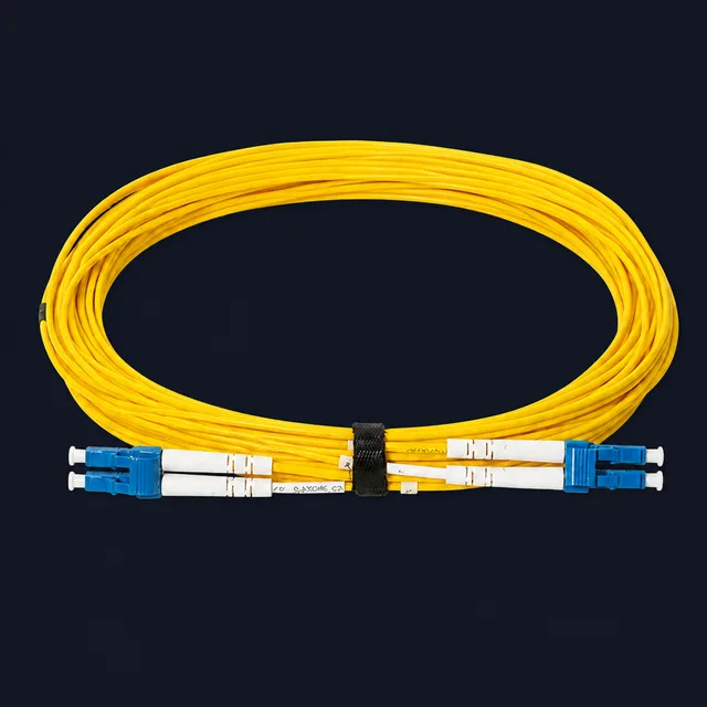 12M LC/UPC SM DX Patchlead (KP12LCUDX) product image