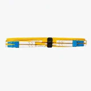 15m LC-LC DX SM Patch Lead (KP15LCUDX) product image