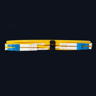 15m LC-LC DX SM Patch Lead (KP15LCUDX) product image