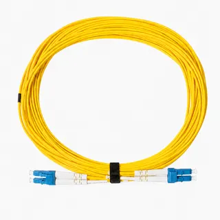 15m LC-LC DX SM Patch Lead (KP15LCUDX) product image