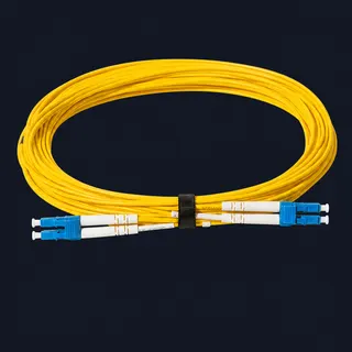 15m LC-LC DX SM Patch Lead (KP15LCUDX) product image