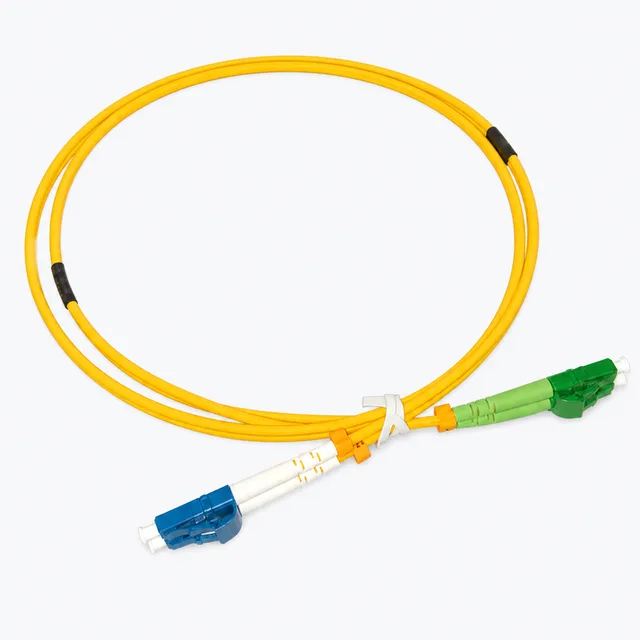 1M LC/APC-LC/UPC DX SM Patchlead (KP1LCALCUDX) product image
