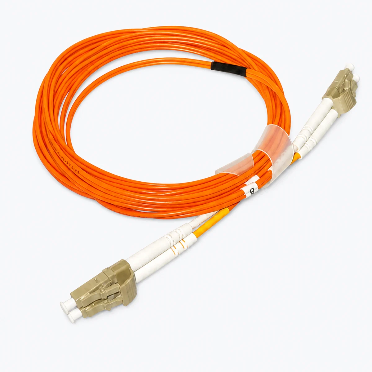 1M LC-LC DX OM2 Patchlead (KP1LCDXMM) product image