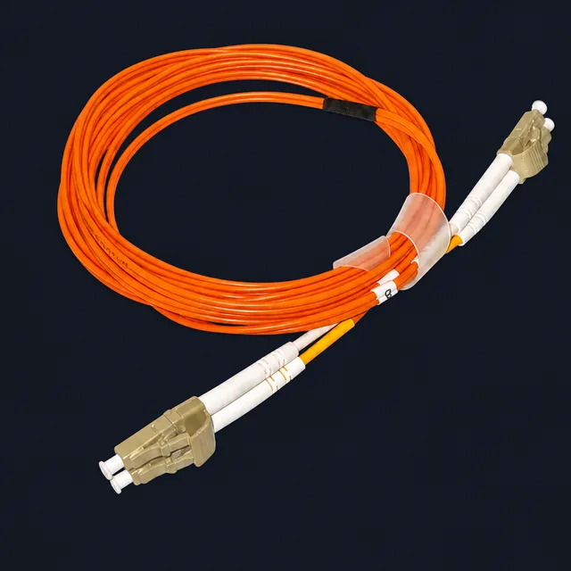 1M LC-LC DX OM2 Patchlead (KP1LCDXMM) product image