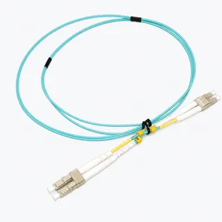1 m LC-LC DX OM3 Patchlead (KP1LCDXOM3) product image