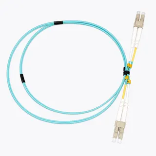1 m LC-LC DX OM3 Patchlead (KP1LCDXOM3) product image