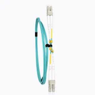1 m LC-LC DX OM3 Patchlead (KP1LCDXOM3) product image