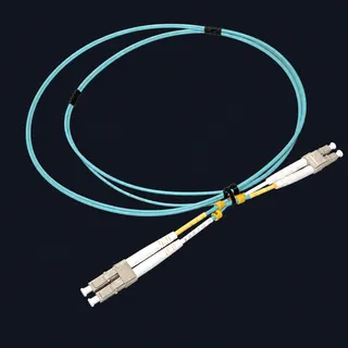 1 m LC-LC DX OM3 Patchlead (KP1LCDXOM3) product image