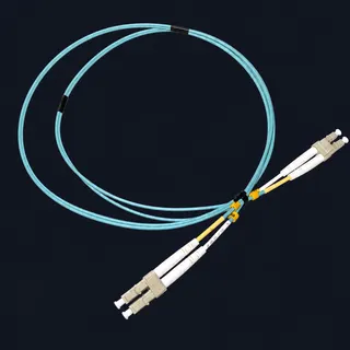 1 m LC-LC DX OM3 Patchlead (KP1LCDXOM3) product image