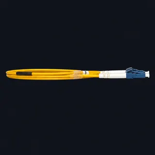 1 m LC-LC Duplex Singlemode Patch Lead (KP1LCUDX) product image