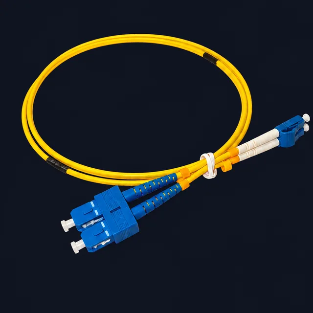1M LC-SC DX SM Patchlead (KP1LCUSCUDX) product image