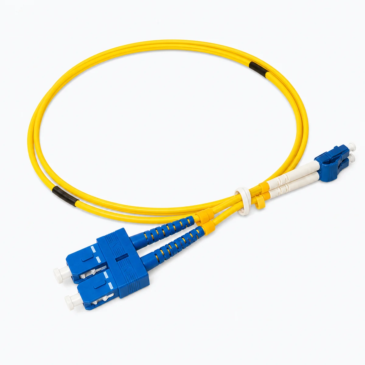1M LC-SC DX SM Patchlead (KP1LCUSCUDX) product image