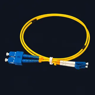 1M LC-SC DX SM Patchlead (KP1LCUSCUDX) product image